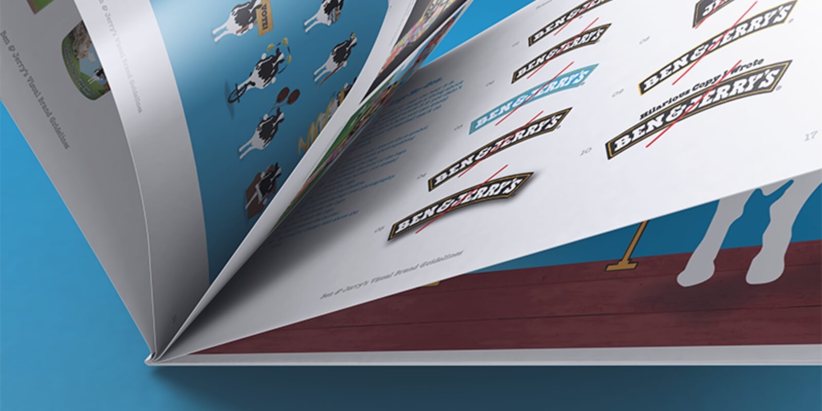 13 Stunning Style Guide Examples to Inspire You