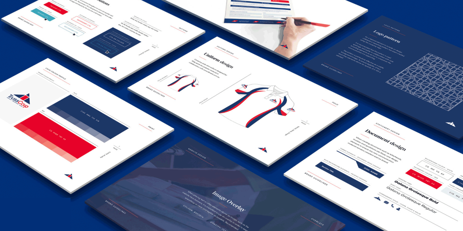 What Should Your Perfect Brand Style Guide Look Like?