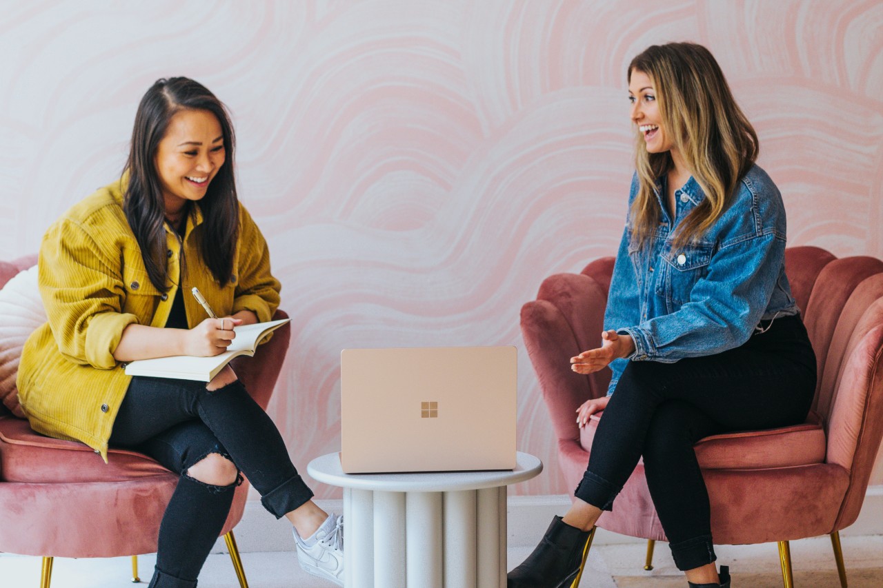 Checklist: The Right Process to Follow When Designing Your New Company Logo