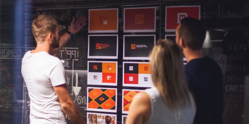 The Importance of Logo Design for Your Brand Strategy