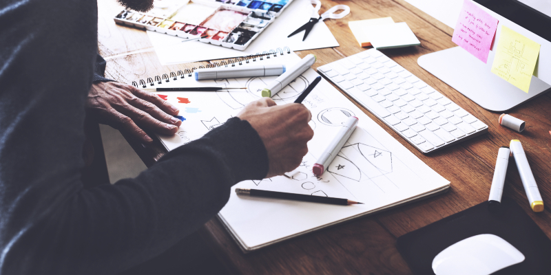 6 Tips to Improve Your Logo Today