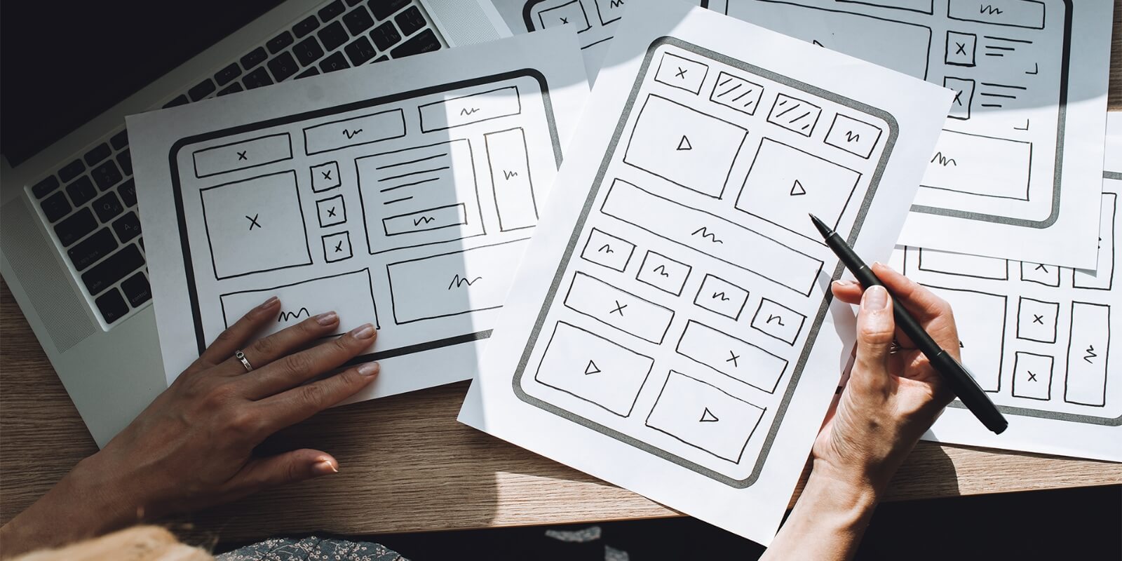 Landing Pages: The Secret to High Performing Marketing Campaigns