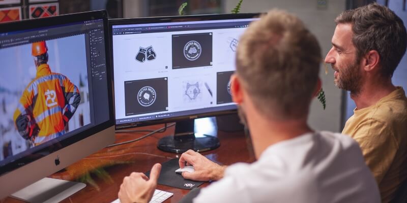 Logo Design, Identity Design and Brand Strategy: How Do They Relate to Building Your Business?