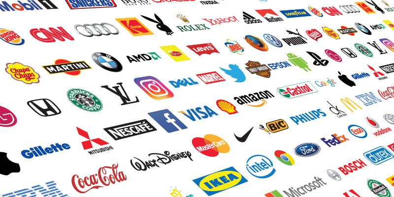 7 Types of Logo and How to Use Them