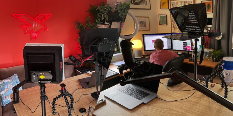 Product Review: 3 Products Every Brand Design Studio Needs