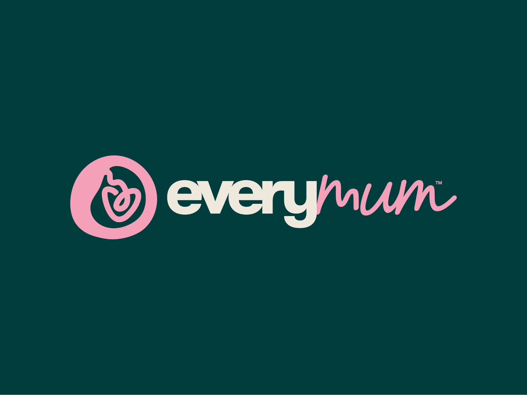 Everymum Logo