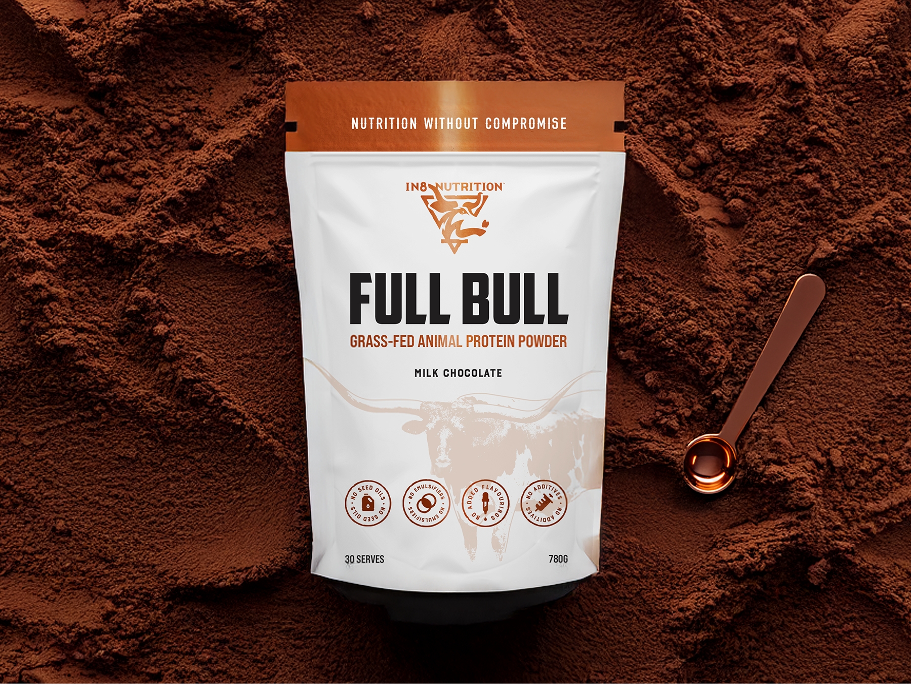 In8 Packaging Design