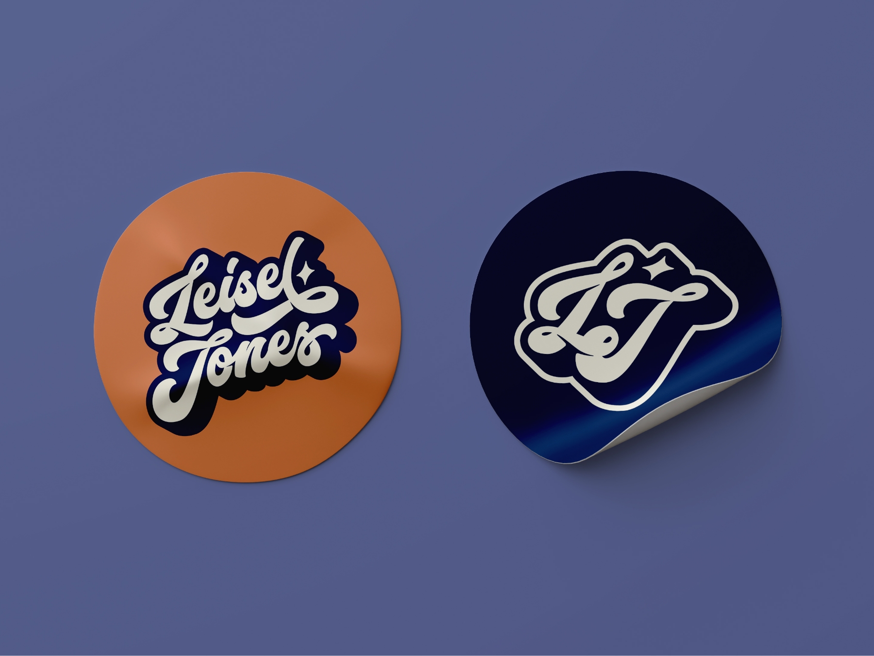 Leisel Jones Stickers