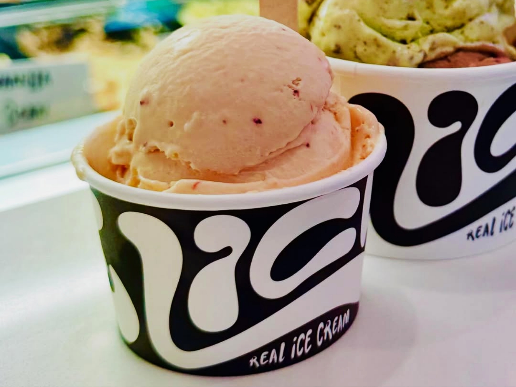 Lick 3 Packaging Design