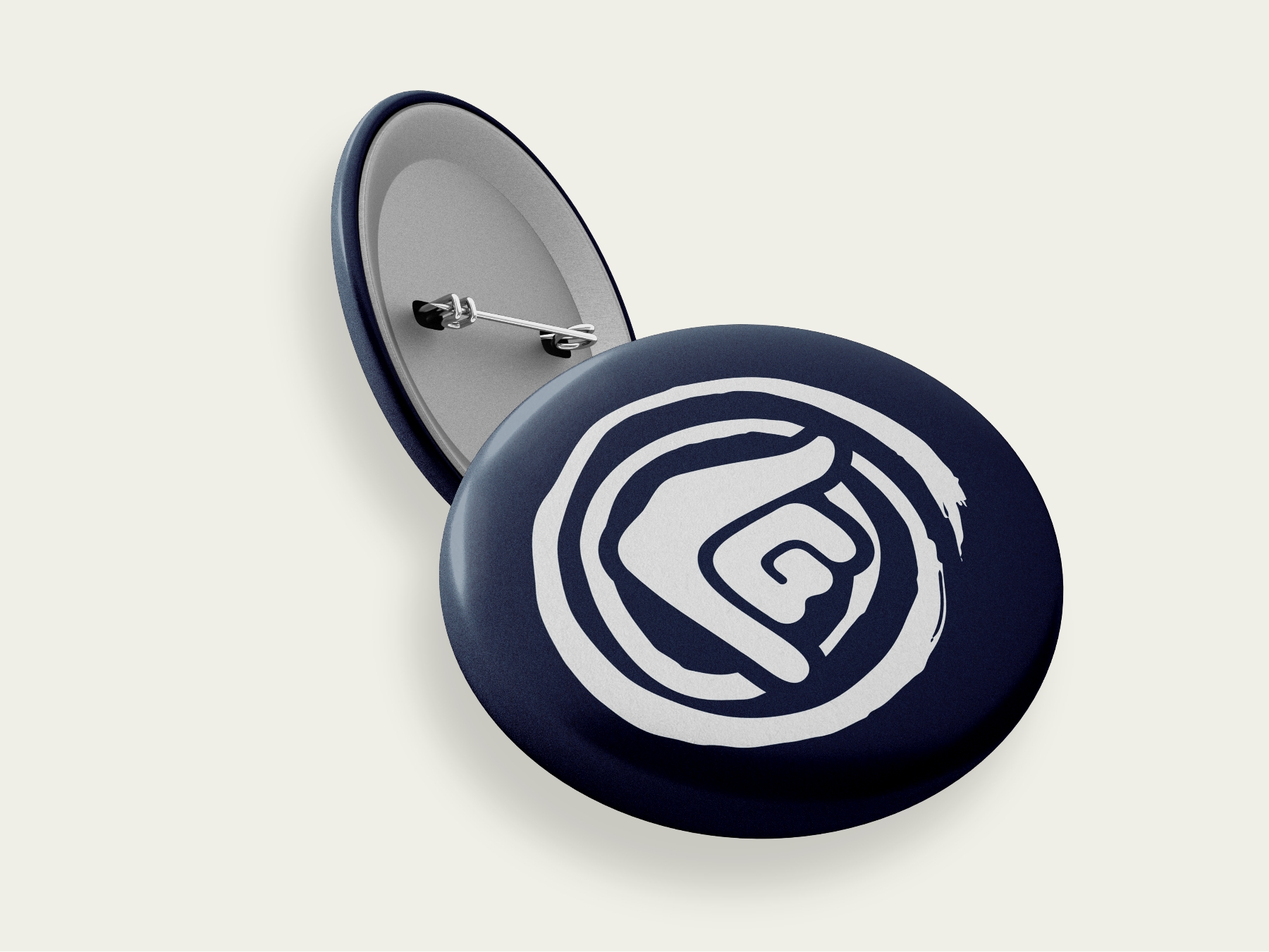 Little Generation Lapel