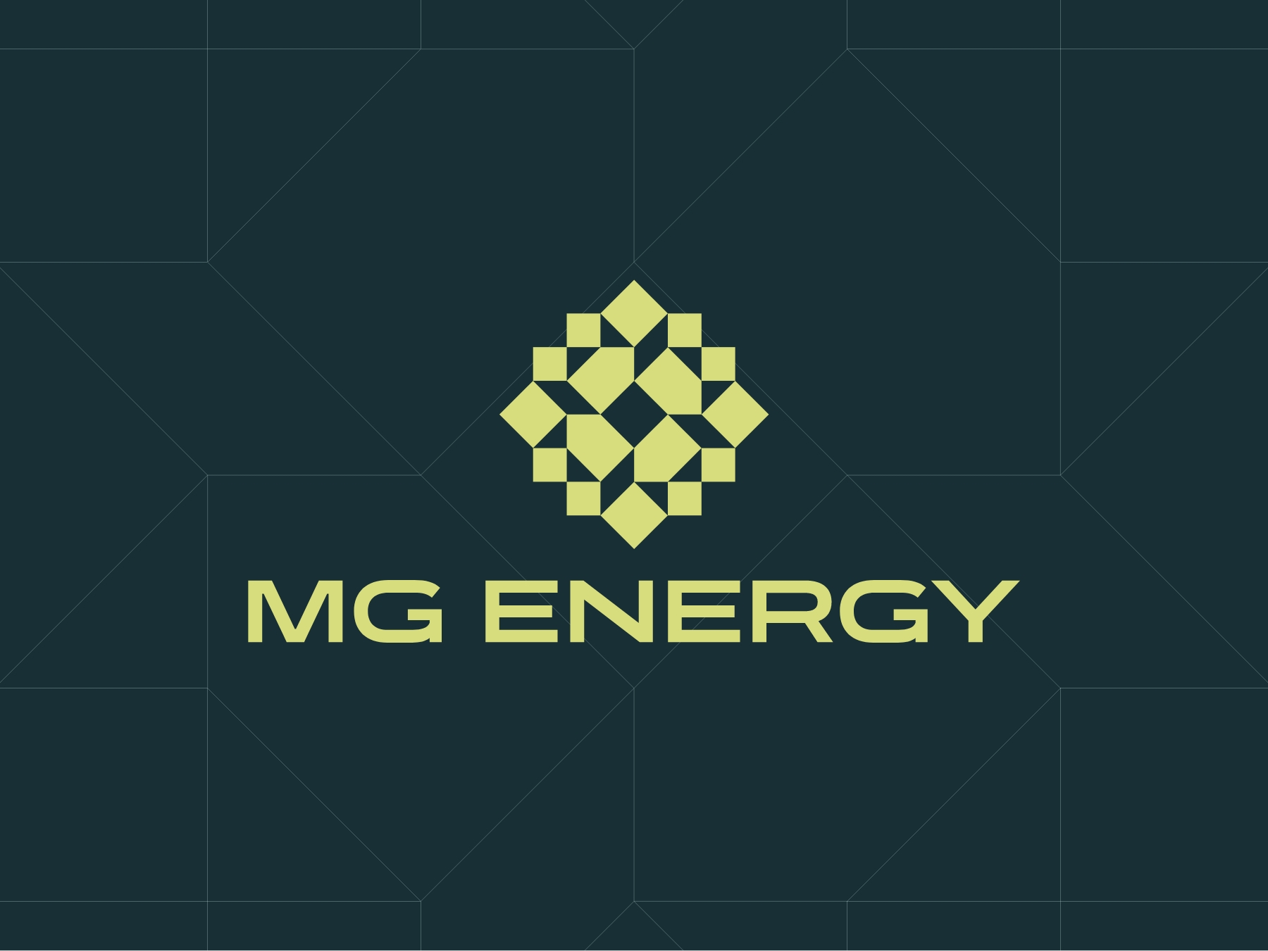 Mge Logo