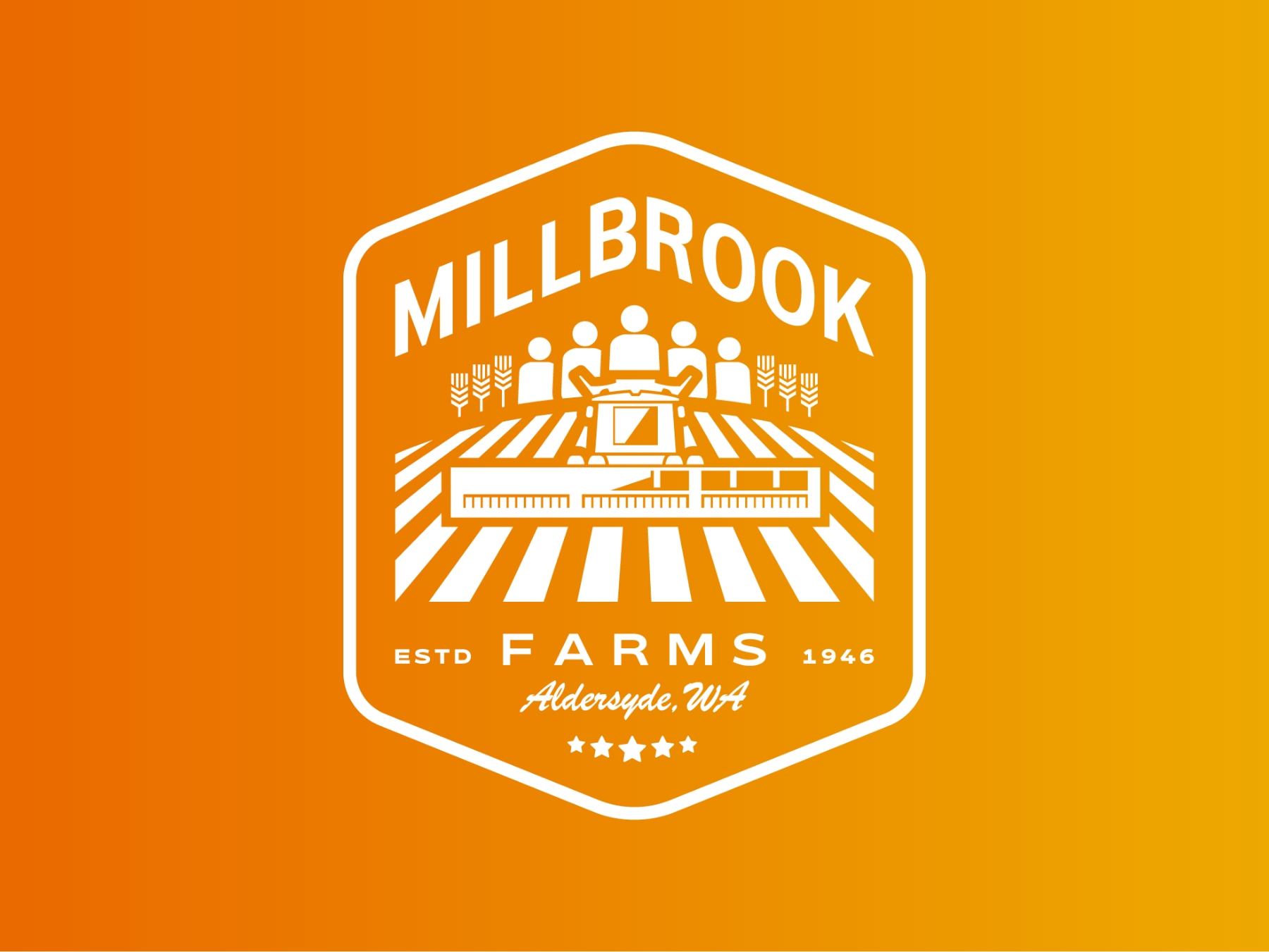 Millbrook Logo